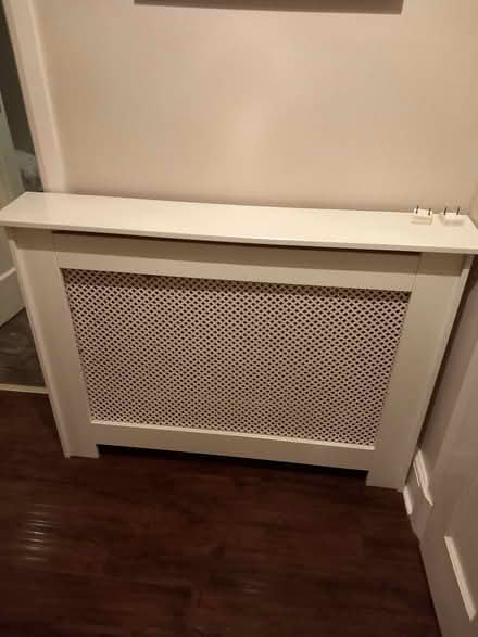 Photo of free Radiator cover (Wolverley DY11) #1