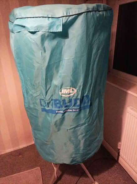 Photo of free Clothes Dryer (Upton CH49) #1