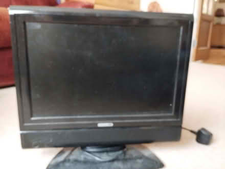 Photo of free 17 inch Monitor/TV (fg) (Enfield EN1) #1
