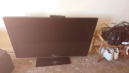 Photo of free Lg TV with remote ( Free) (Handsworth B21) #1