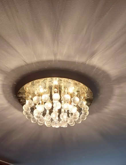 Photo of free Ceiling light (Brandon, Coventry) #1