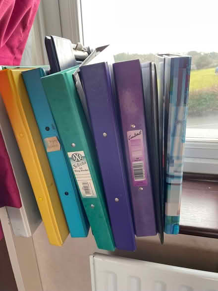 Photo of free Stationary (Wombourne WV5) #4