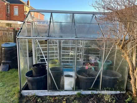 Photo of free Greenhouse (Ainsdale PR8) #1