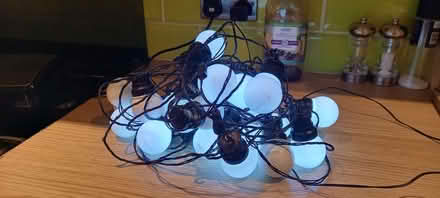 Photo of free Lights (Kentwood RG30) #1