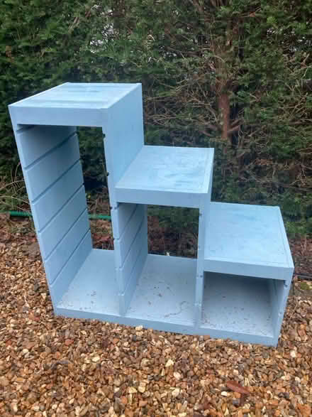 Photo of free Ikea storage Unit (Belmont Close Uxbridge UB8) #1