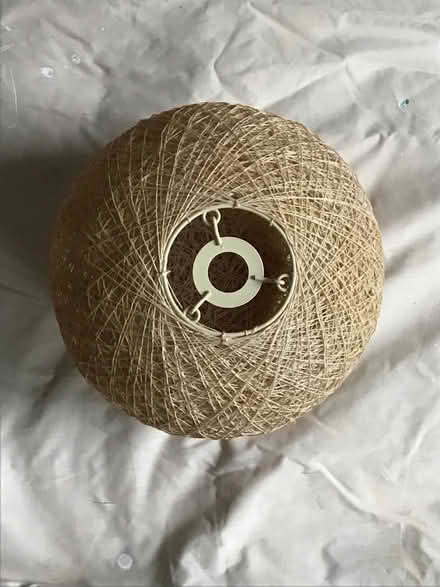 Photo of free Lampshade (Penrith CA11) #2
