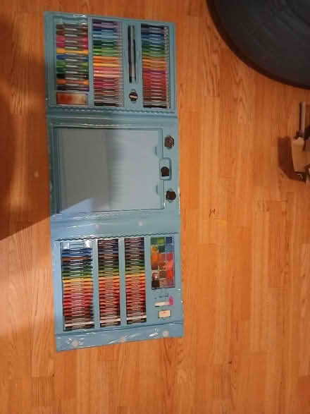 Photo of free Mix stuff (NW10) #1