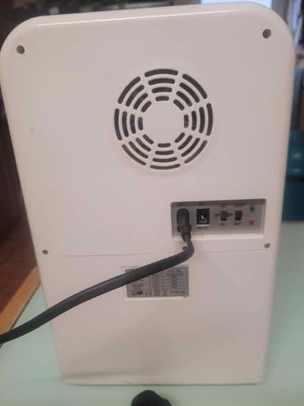 Photo of free Portable fridge/warmer (Bernards Heath AL3) #3