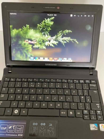 Photo of free Samsung N150 Notebook (Monkspath B90) #2