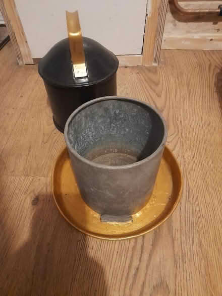 Photo of free Chicken Feeder (Colwick NG4) #2