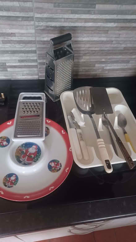 Photo of free Kitchen Bits (Wiggenhall St Mary The Virgin PE34) #1