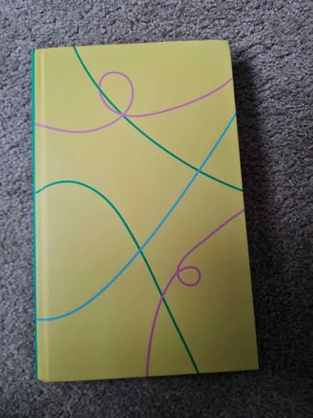 Photo of free Bowel Babe book (Lightwood ST3) #1