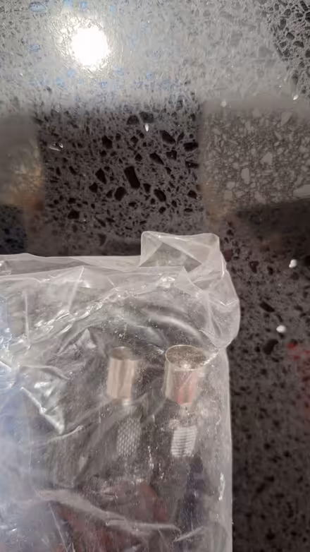 Photo of free Various cables including new scart cable and audio cable (Kempston MK42) #2
