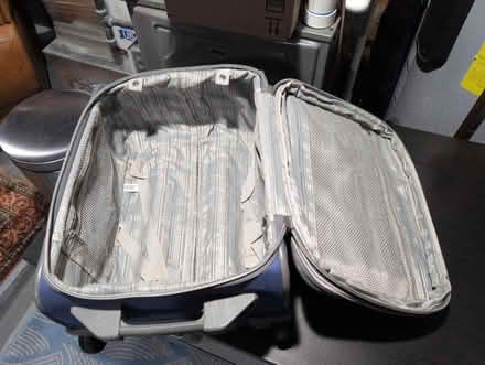 Photo of free Revo roll aboard small suitcase (Brentwood) #2