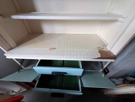 Photo of free Vintage Kitchen Larder (N8 Crouch End) #2