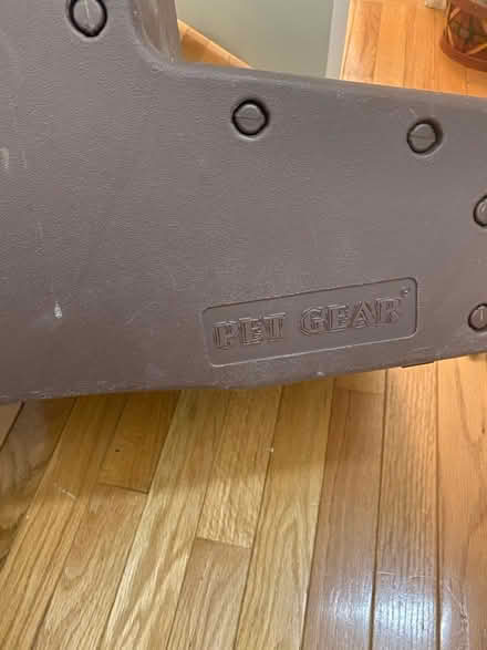 Photo of free Pet Stairs (Manassas City) #4