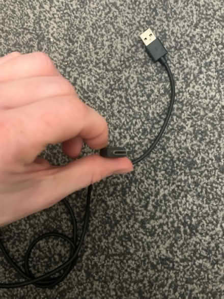 Photo of free Cable (North Shields NE30) #1