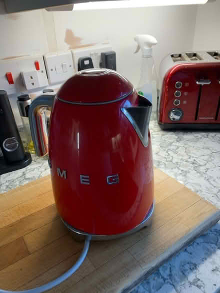 Photo of free Kettle (Hayling Island PO11) #1