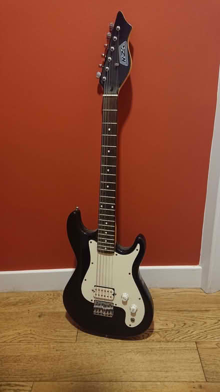 Photo of free Electric guitar. (Upper Wolvercote OX2) #1