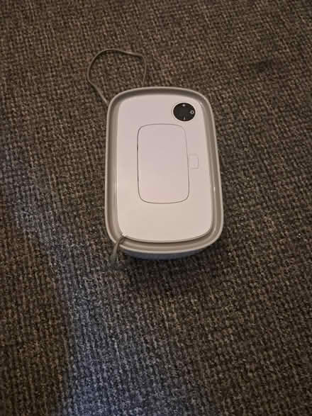 Photo of free Electrical wipes box (NG3) #1