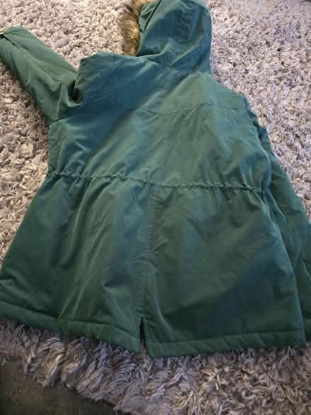 Photo of free Ladies jacket size 18 - 20 (Wincobank S9) #3