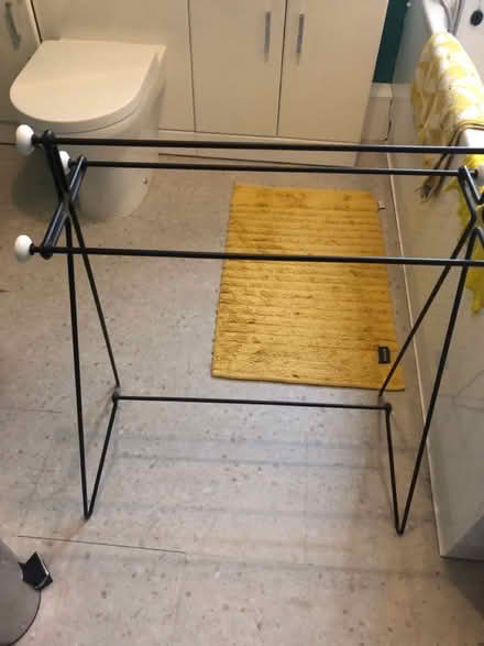 Photo of free Bathroom accessories (SE9) #2