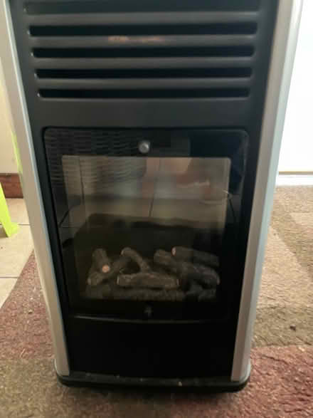 Photo of free Gas heater (Ballyvolane) #1