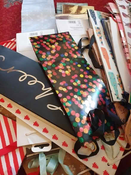 Photo of free Gift/ bottle bags (Enfield EN2) #2