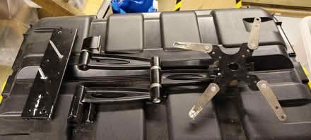Photo of free Adjustable VESA tv bracket (West Wickham BR4) #1