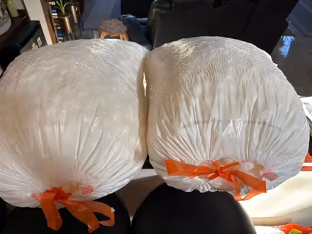 Photo of free Packing Peanuts (Henderson) #1