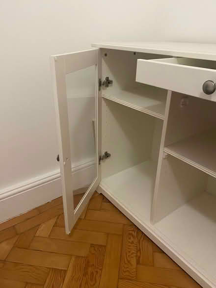Photo of free Storage cabinet (NW11) #3
