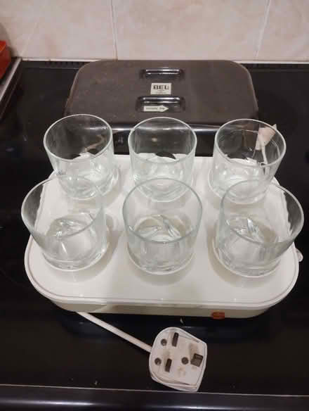Photo of free Yogurt maker (Amersham HP7) #1