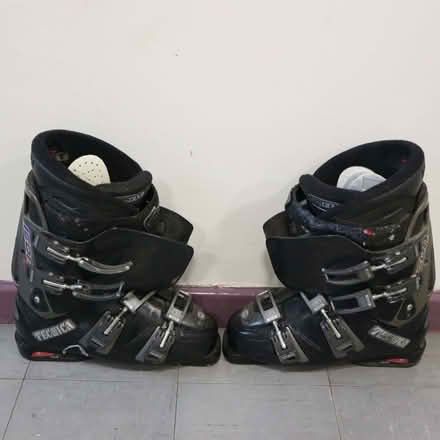 Photo of free technica ski boots size 9.5 (Chapel Allerton LS7) #1