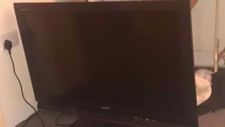 Photo of free TV (Oakgrove MK10) #1