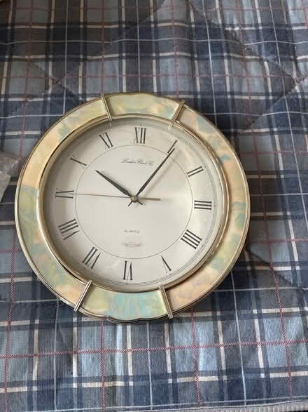 Photo of free Clock (Alfreton DE55) #1