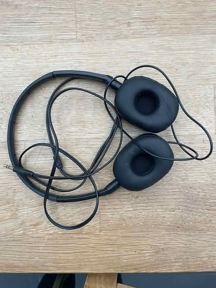 Photo of free Head phones (Bounds Green N11) #2