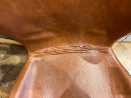 Photo of free Two chairs (CB4) #2
