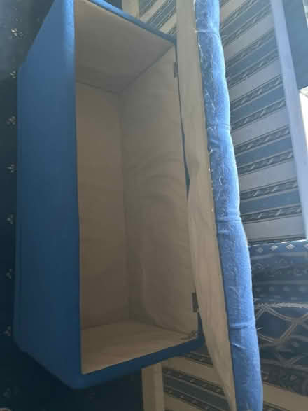 Photo of free Ottoman (Alfreton DE55) #2