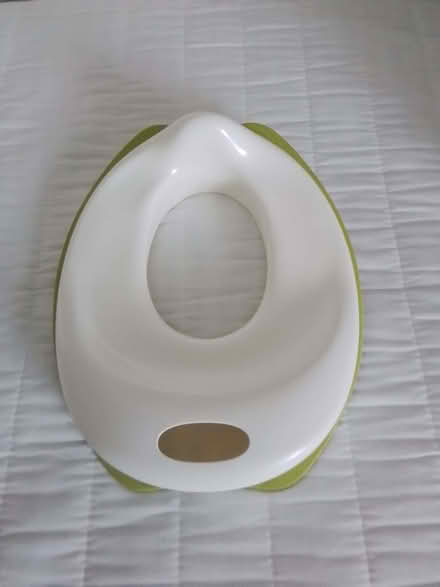 Photo of free Ikea Toddler Toilet Training Seat (Brickhill MK41) #1