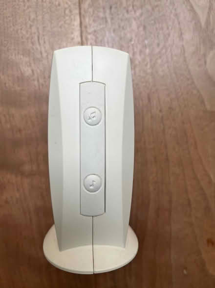 Photo of free Friedland extra door bell (London W12, Shepherd’s Bush) #2