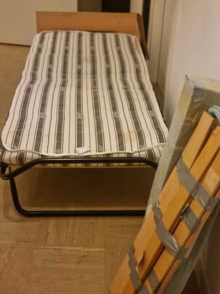 Photo of free Jay be guest bed (CR0) #2