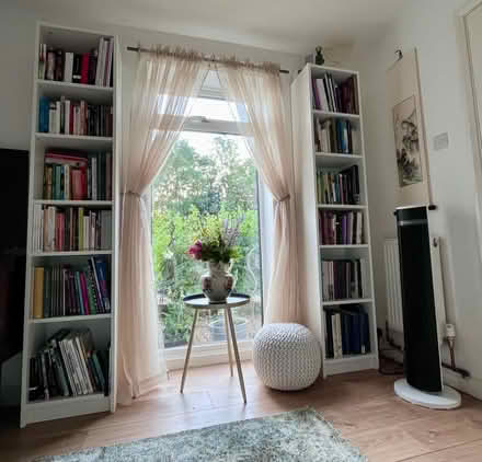 Photo of free Curtains (BA2) #1