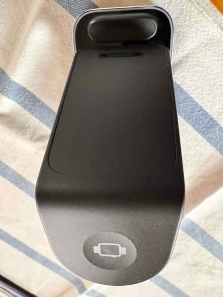 Photo of free Wireless Charger (PO12 Alverstoke) #4