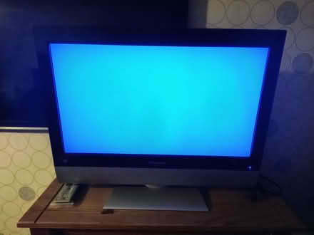 Photo of free Polaroid 26 inch tv (Herdings S14) #1