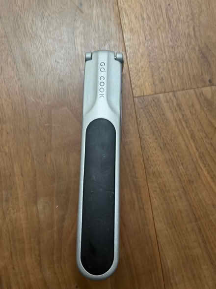 Photo of free Garlic press (London W12, Shepherd’s Bush) #1