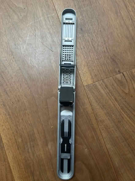 Photo of free Garlic press (London W12, Shepherd’s Bush) #3