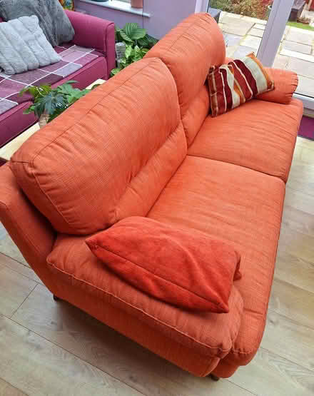Photo of free Sofa (SK10) #1
