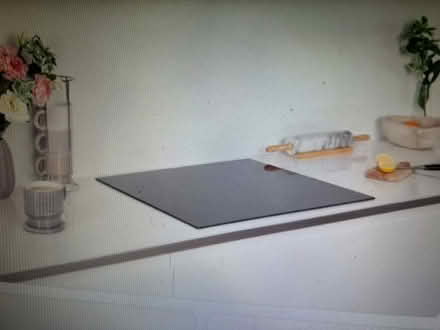 Photo of free Laminate glass worktop 170 cm (SW16 6EG) #2