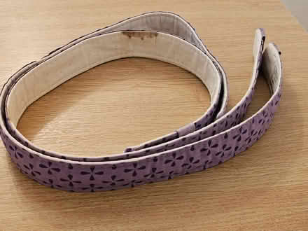 Photo of free 2 x Baking strips (coolers) (TW1) #1