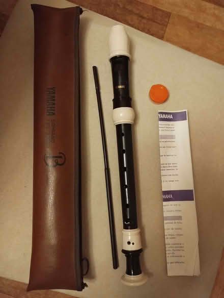 Photo of free Learner's Recorder (musical instrument) (fg) (Enfield EN1) #1